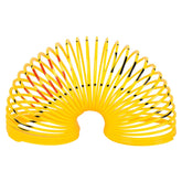 Wholesale  Emoticon Print Coil Spring kids Toys